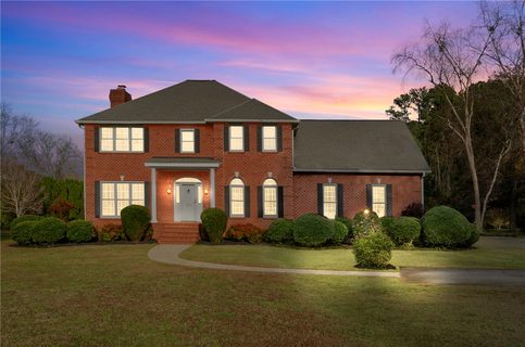 412 Sutton Place sold home in Harpers Ridge, Anderson, SC