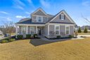 400 Balvenie Drive sold home in Greenville, SC