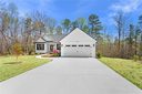 628 Lynnhaven Drive sold home in Seneca, SC