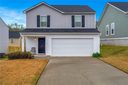 110 Regency Walk sold home in Pickens, SC