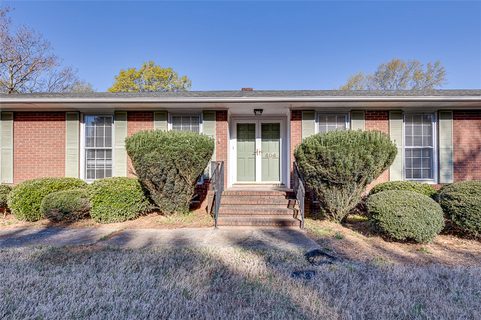 404 Pine Bark Road sold home in Loblolly Pines, Anderson, SC