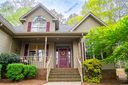 108 Emerald Pointe Drive sold home in Seneca, SC