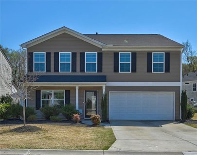 125 Traditions Boulevard sold home in Village at Glenwood, Anderson, SC