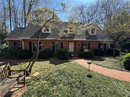 116 Liberty Hall Drive sold home in Liberty Hall Vi, Pendleton, SC
