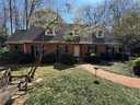 116 Liberty Hall Drive sold home in Pendleton, SC
