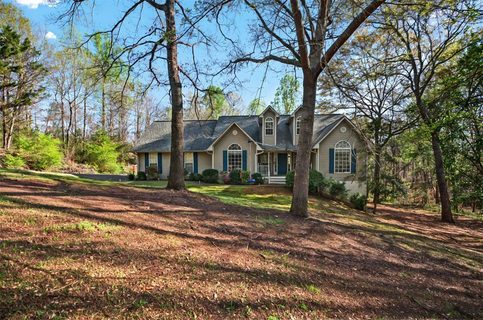 301 Woodhaven Court sold home in Parkview East, Fair Play, SC