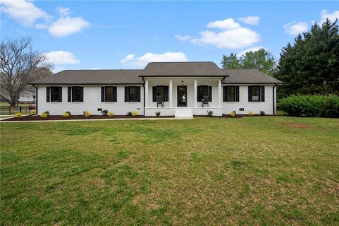 530 Old Pendleton Road sold home in Galerie Place, Easley, SC