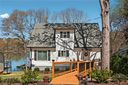910 Dogwood Lane sold home in Townville, SC