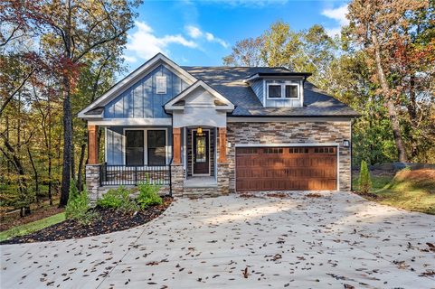 602 Cross Creek Drive
