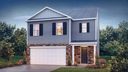 213 Licklog Court Lot 0155 sold home in Seneca, SC