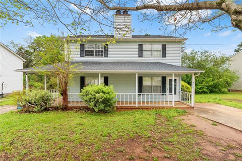 4401 & 4403 Lexington Way sold multi-family property in Lexington Place, Anderson, SC