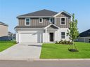 819 Burghley Circle sold home in Greer, SC