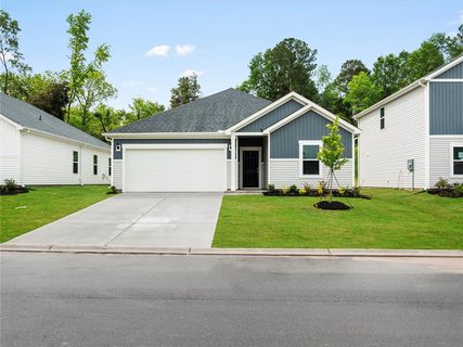462 Harben Drive
