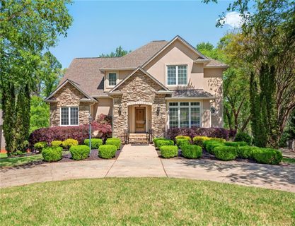 804 Eagleview sold home in Teakwood Plantation, Anderson, SC