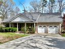 101 Lancelot Drive sold home in Clemson, SC
