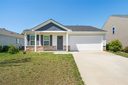 411 Reflection Drive sold home in Anderson, SC