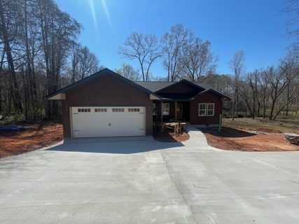 48 Abbott Lane sold home in Green Acres Sub, Walhalla, SC