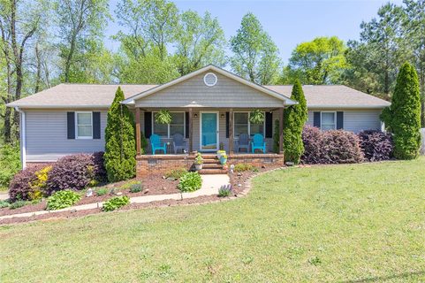 1533 Gerrard Road sold home in Clearview, Anderson, SC