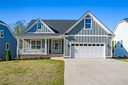 324 Summerall Drive sold home in Anderson, SC