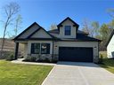 118 Shale Drive sold home in Central, SC