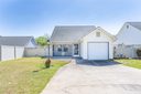 108 Brittania Circle sold home in Anderson, SC