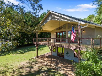715 Twilight Court sold home in Keowee Cove, Seneca, SC