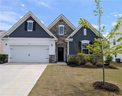 344 Sliding Rock Drive sold home in Pendleton, SC