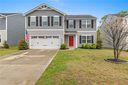 172 Queens Mill Court sold home in Pendleton, SC