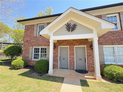 209 Calhoun Street 401 sold condo in Oakledge, Clemson, SC