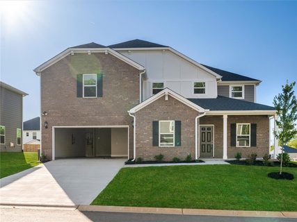 843 Burghley Circle