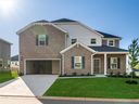 843 Burghley Circle sold home in Greer, SC