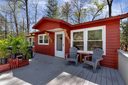 317 Knox Creek Road sold home in Tamassee, SC