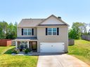 218 Hillendale Way sold home in Pelzer, SC