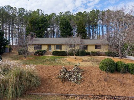 1605 Keowee Lakeshore Drive sold home in Keowee, Seneca, SC