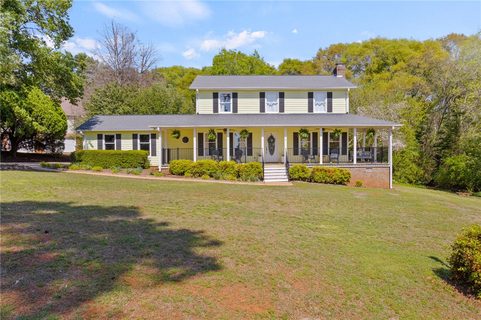 110 Frances Cannon Drive sold home in Green Hill Plnt, Anderson, SC