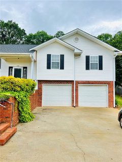 112 Dean Street sold home in Lakewood Estate, Pickens, SC