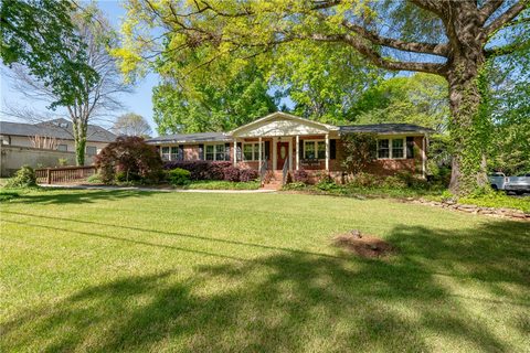 403 Laurel Road sold home in Woodland Hills, Easley, SC