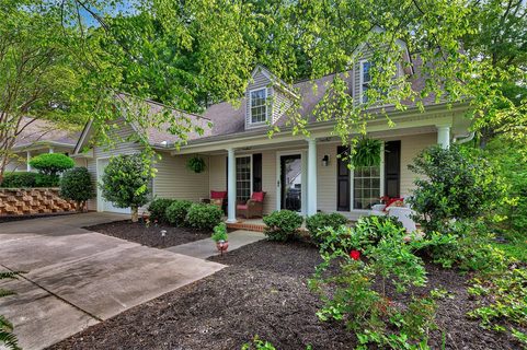 132 Grand Oak Circle sold home in Heritage Oaks, Pendleton, SC