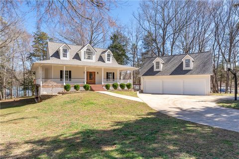 160 Keese Lane Lane sold home in Parkview East, Fair Play, SC