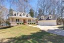 160 Keese Lane Lane sold home in Fair Play, SC