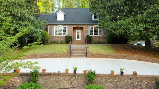 103 Tamassee Drive sold home in Clemson Heights, Clemson, SC