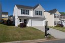 1074 Edenbrooke Circle sold home in Anderson, SC