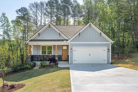 2 Westwind Court sold home in Keowee Harbours, Salem, SC