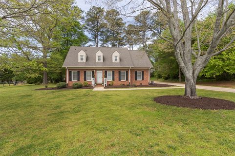 611 Regency Circle