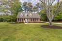 611 Regency Circle sold home in Anderson, SC