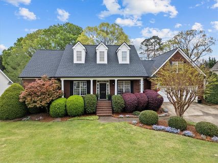 102 Red Maple Circle sold home in Watson Grove, Easley, SC