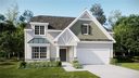 107 Penrose Circle sold home in Central, SC