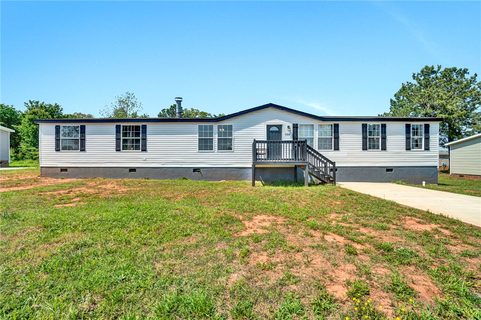 104 Garrett Maxwell Road sold home in The Lakes, Anderson, SC