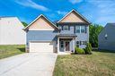 126 Shakleton Drive sold home in Anderson, SC