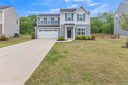 154 Queens Mill Court sold home in Pendleton, SC
